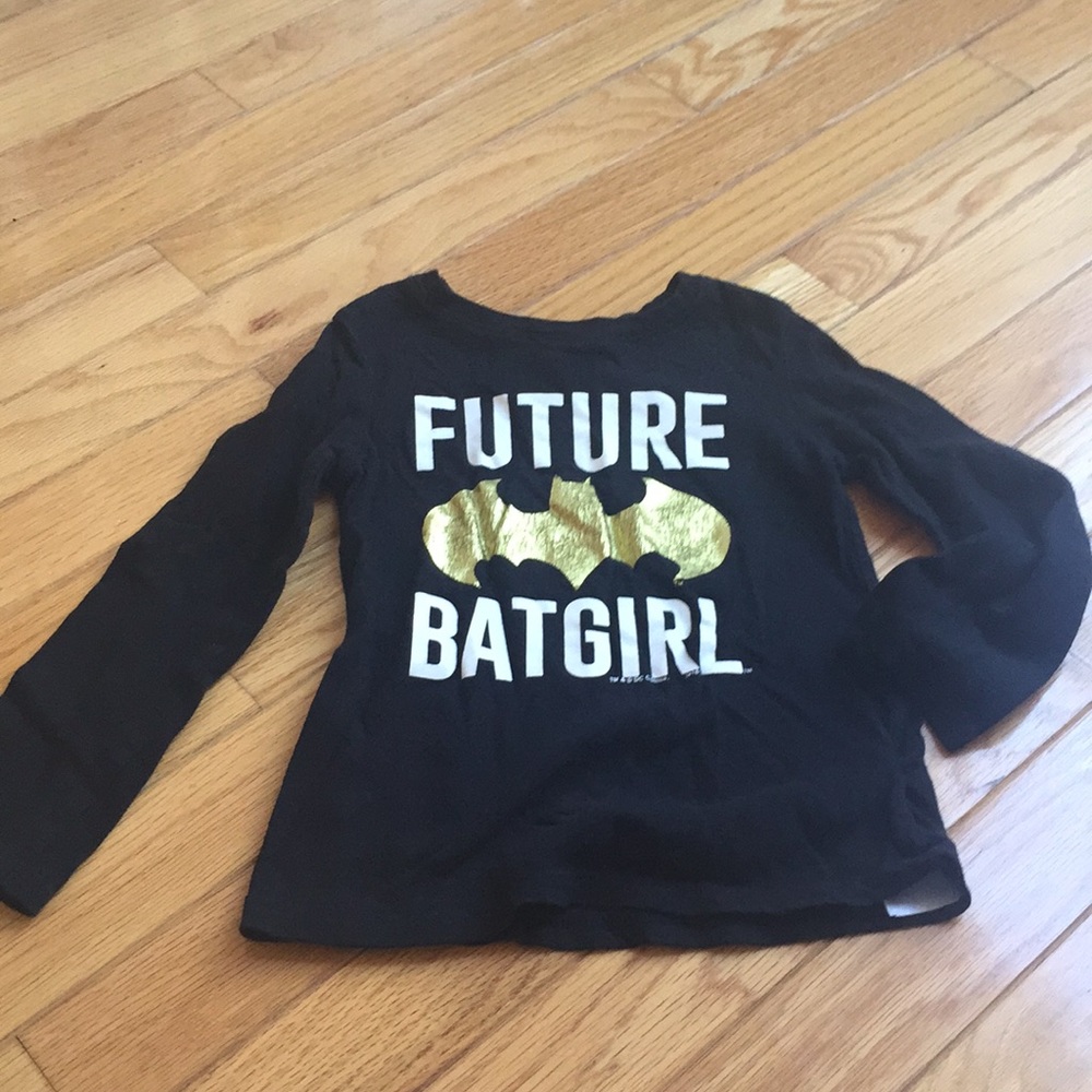 Batgirl T-shirt